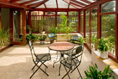 Ferne conservatory quotes