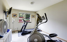 Ferne home gym construction leads